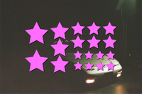 Star Sticker Pack