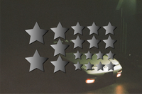 Star Sticker Pack