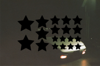 Star Sticker Pack