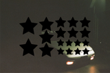 Star Sticker Pack