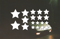 Star Sticker Pack