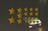 Star Sticker Pack