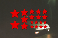 Star Sticker Pack