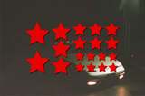 Star Sticker Pack