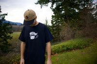 Pompadour Tee / ポンパドールt- シャツ