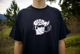 Pompadour Tee / ポンパドールt- シャツ