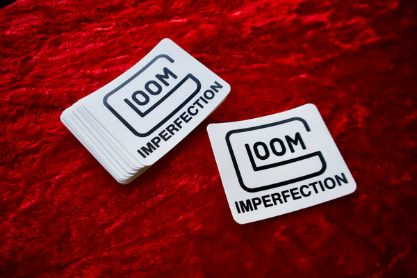 Imperfection / 不完全