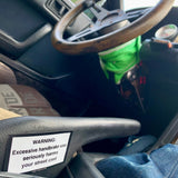Surgeon General Handbrake Awareness