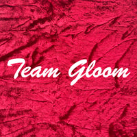 Team Gloom Script Banner / チーム グルーム スクリプト バナー